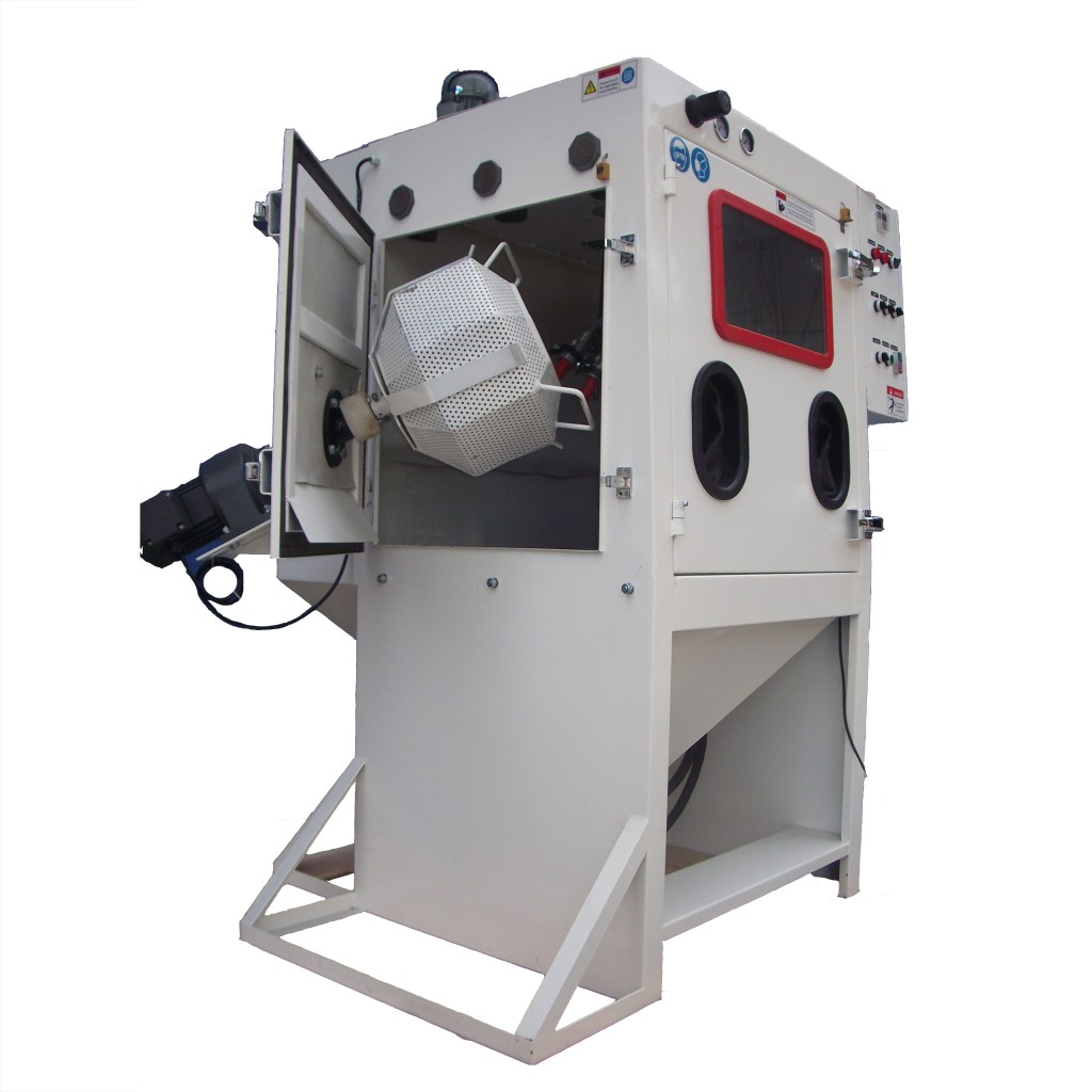 Products of Verine, a surface finishing company based in Thailand.