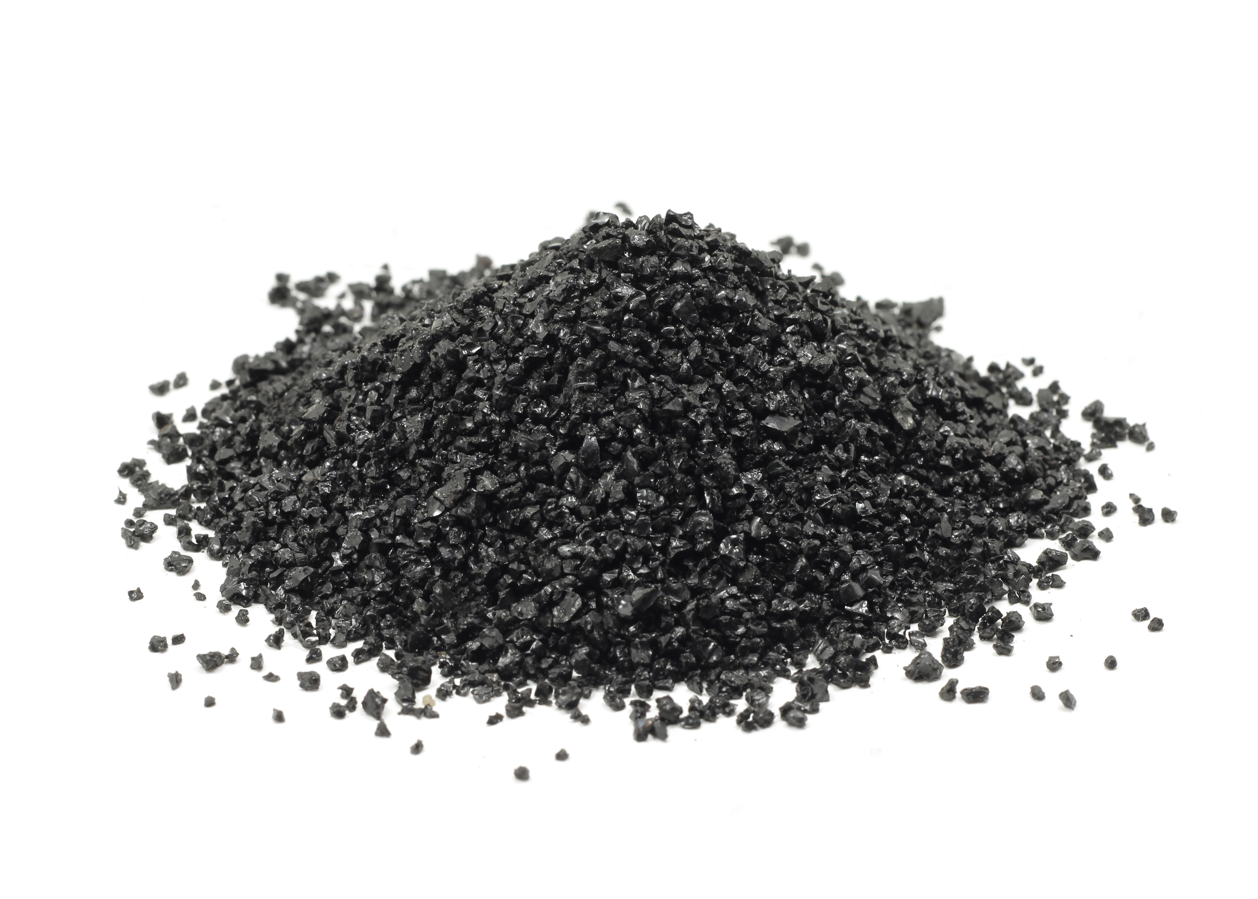 Black Silicon Carbide abrasive