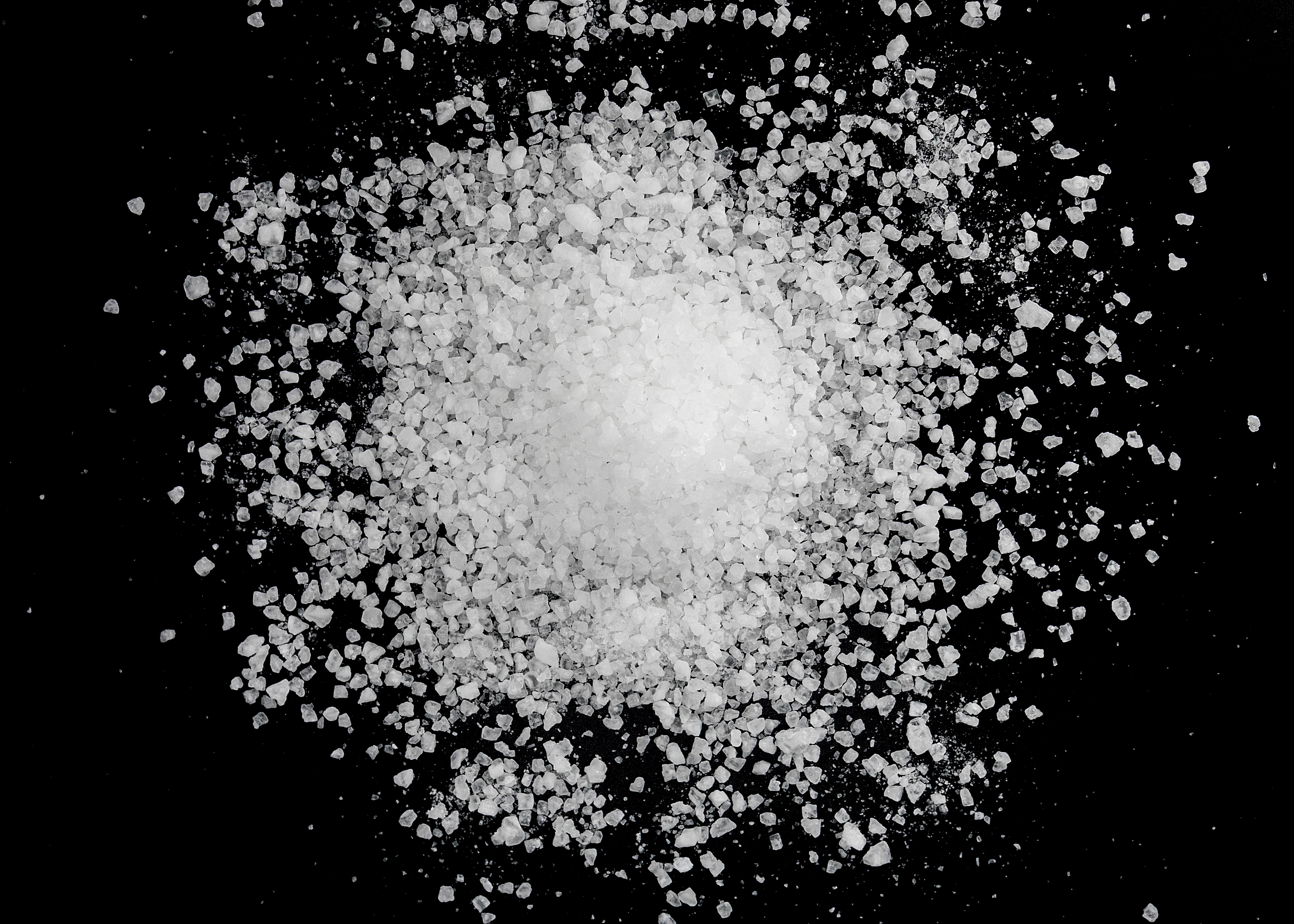 White Fuse Alumina abrasive