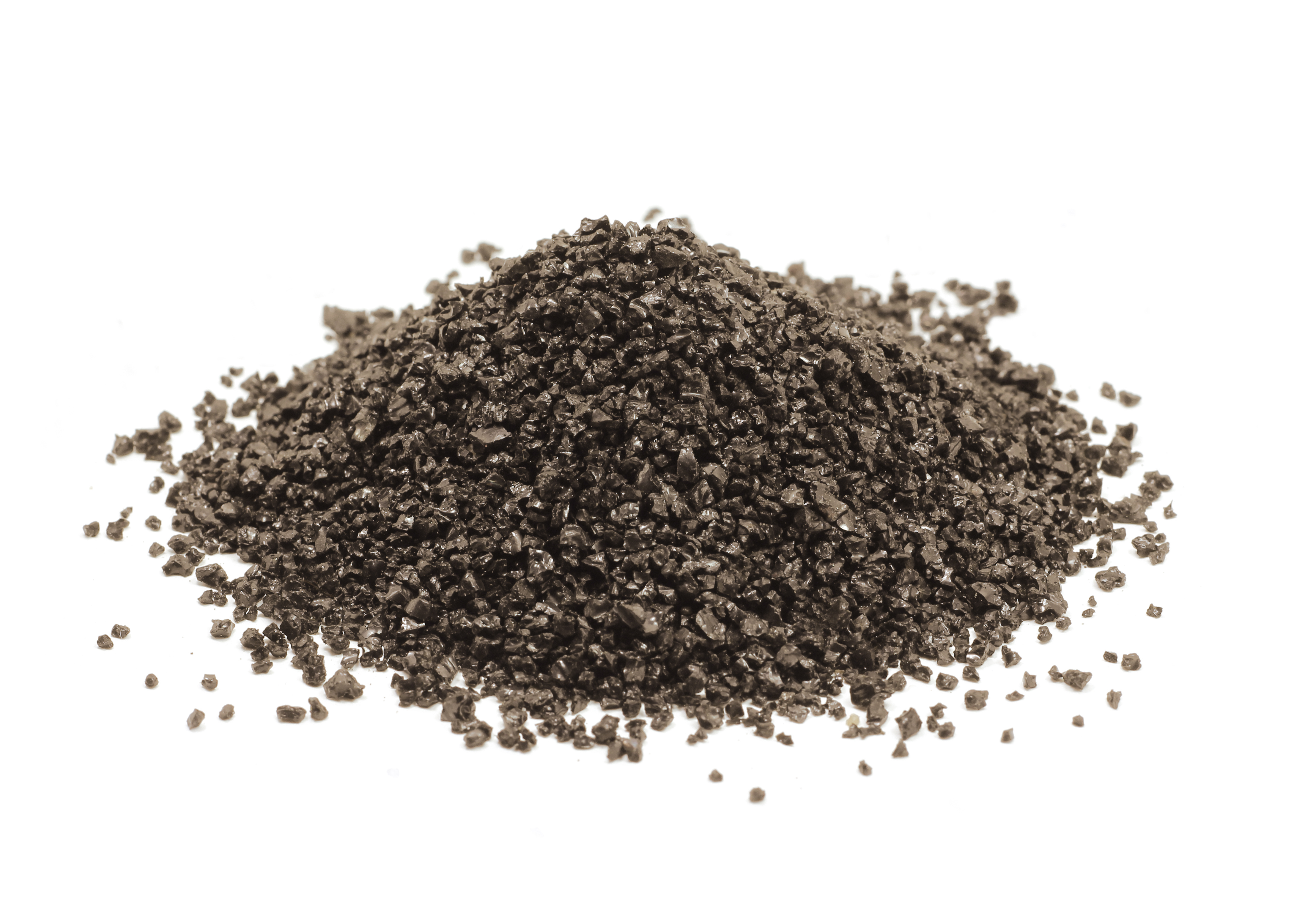 Brown Fuse Alumina abrasive