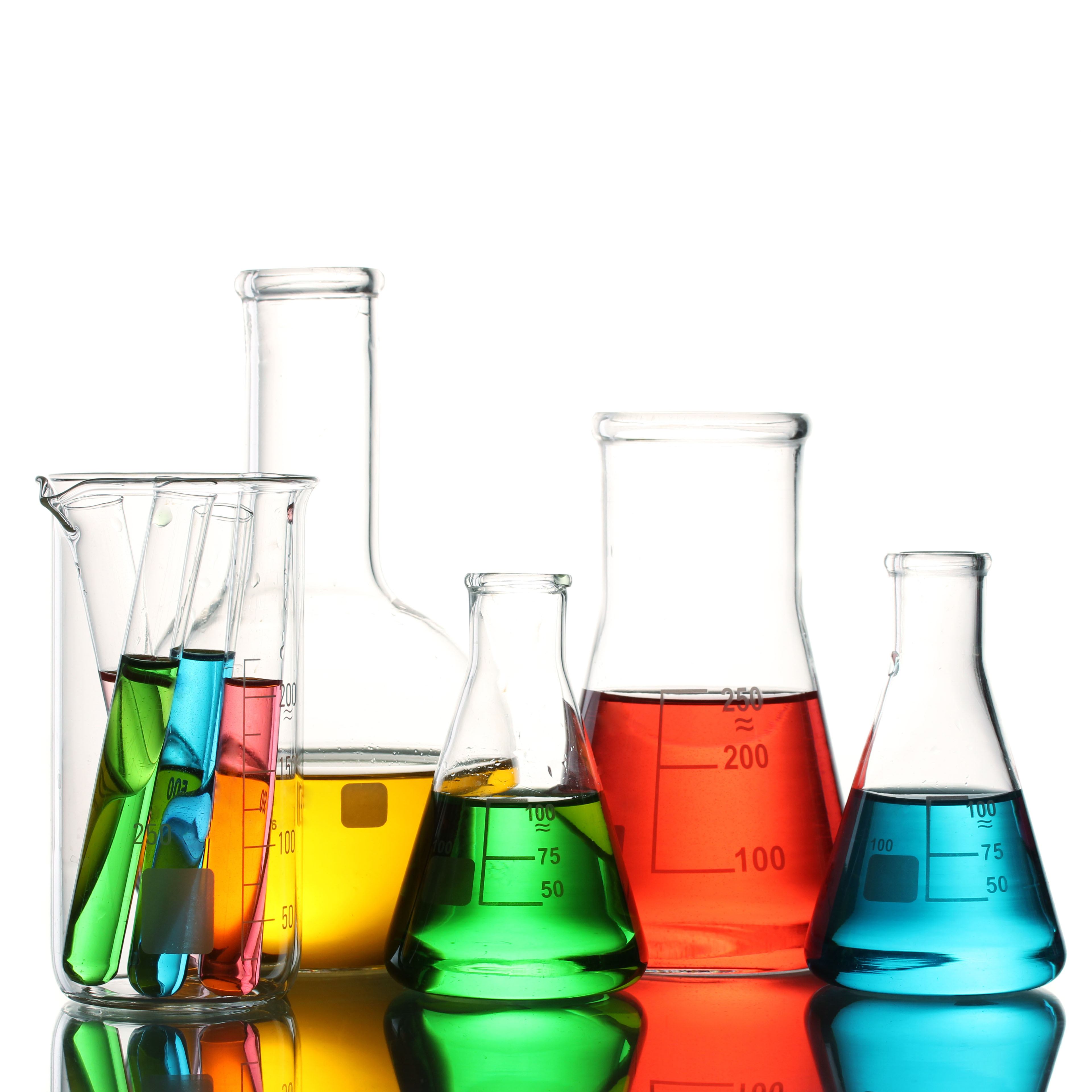 Media and Compounds – VERINE